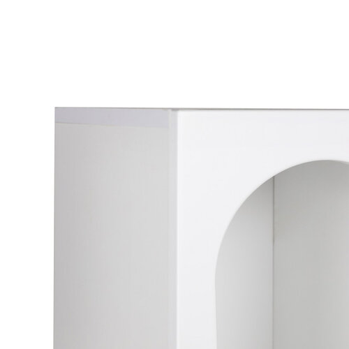 Biblioteczka Venus White