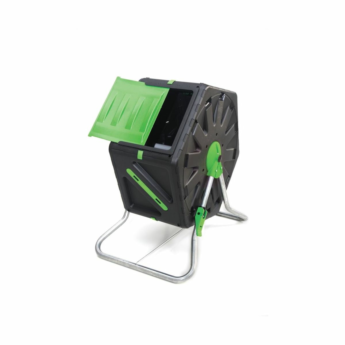 Plastia Composter rotativ UNO, 70 l