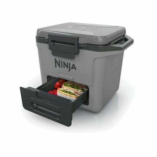 Chladiaca skriňa Ninja FB131EUWH Frost Vault, 28 l