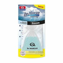 Odorizant Dr. Marcus Fresh bag, peisajînghețat Odorizant Dr. Marcus Fresh bag, peisajînghețat