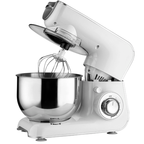 Botti Saturn konyhai robotgép, fehér