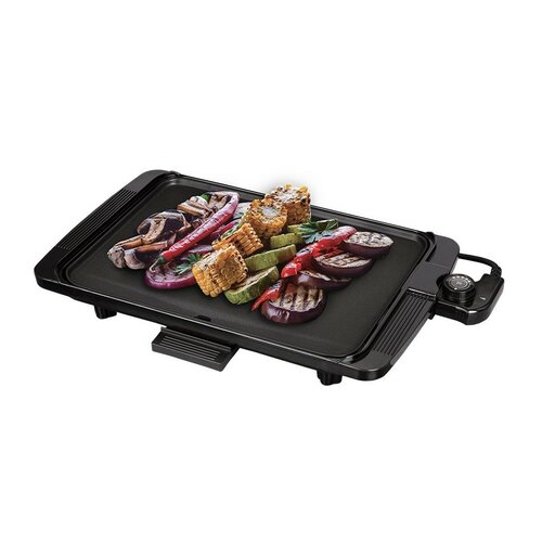 Berlinger Haus Električni namizni žar zneprijemljivo površino