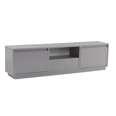 Masă TV Vanguard Grey