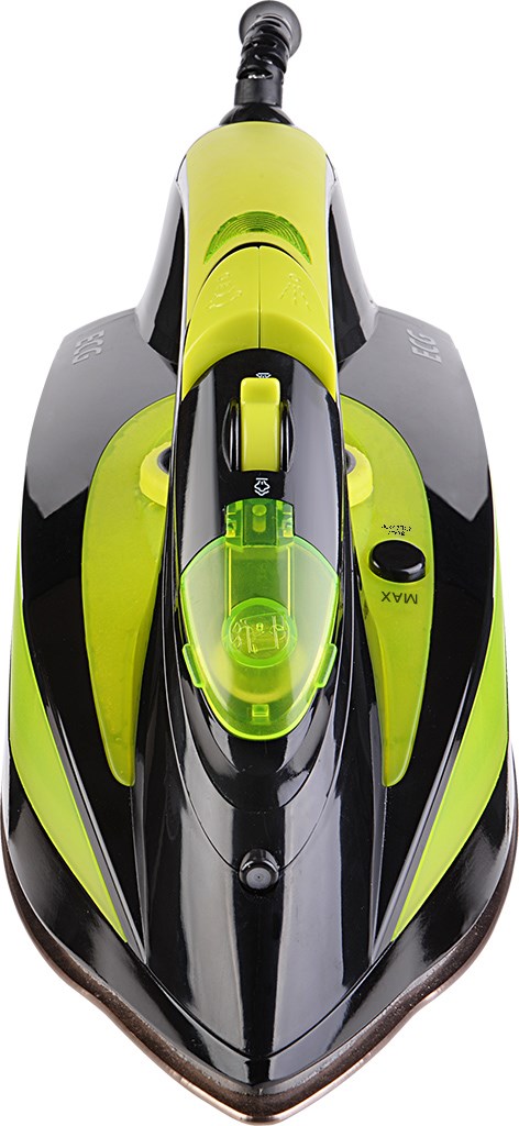 ECG NZ 280 likalnik z avtomatskim izklopom