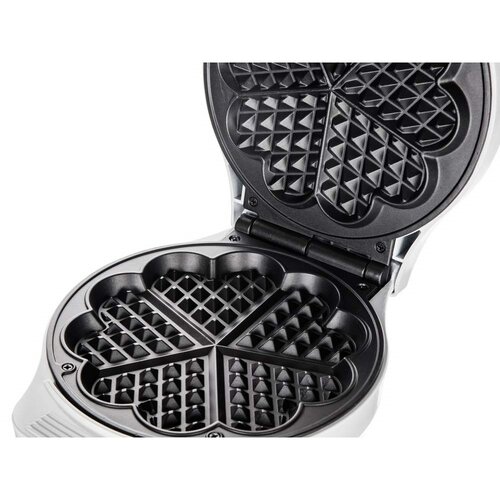 Activer AWM200 vaflovač, bela