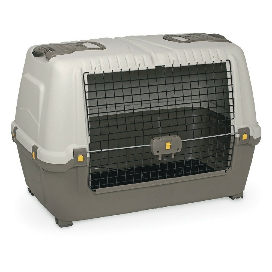 MPS Italia Prepravka pre psy do auta Skudo Car L, 99 x 60 x 68 cm