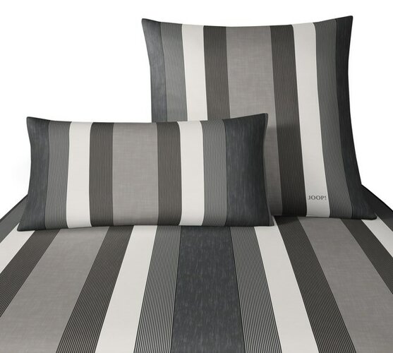 Obliečky JOOP! Lucent Stripes 4043/9, 140 x 200 cm, 70 x 90 cm