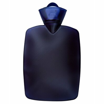 Hugo Frosch Термофор Classic Plant 1,8 л, синій
