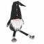 Weihnachts-Stoffpuppe „Bronn“, 59 cm