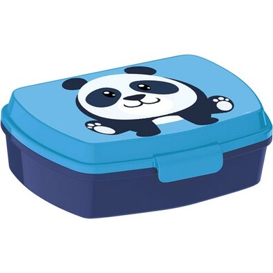 Banquet Panda Desiatový box