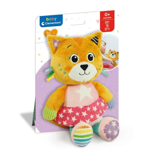 Clemmy Baby Prima mea pisicuță