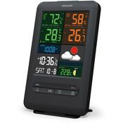 Sencor SWS 7300 meteostanice s bezdrátovým snímačem