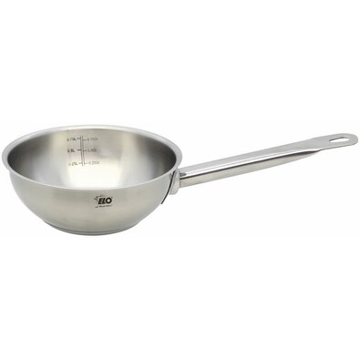 Elo 24724 Rendlík nerezový Profi Cuisine 24 cm, 2,5 l