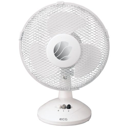 ECG FT 23a stolný ventilátor