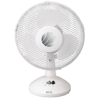 Stolový ventilátor ECG FT 23a