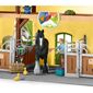 Schleich 42485 Стайня для коней з аксесуарами, 60x 40 x 29,5 см