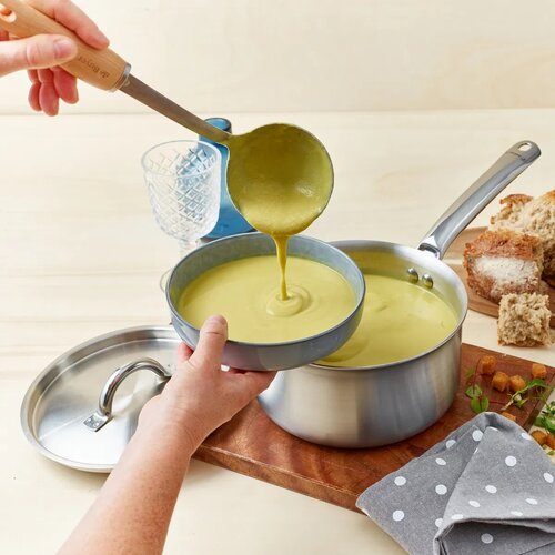 De Buyer 2701.02 B BOIS Schöpflöffel