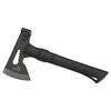 Cattara Sekera STEEL BLACK, 27 cm