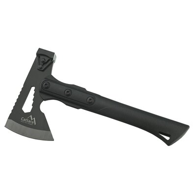 Cattara Sekera STEEL BLACK, 27 cm