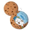Polštářek Pummel Einhorn Cookies, 30 cm