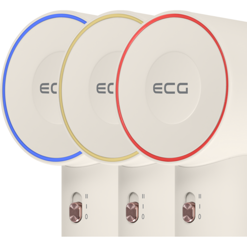 Uscător de păr ECG Modifica Sonica