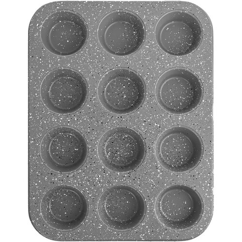 Orion Form für 12 Muffins Grande 35 x 26,5 cm