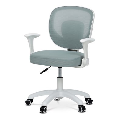 Autronic KA-K1062 GRN Krzesło biurowe, zielone