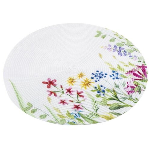 Altom Nature Awakening Set de masă rotund, 38 cm