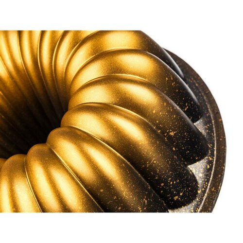 Banquet Cast bundt cake form MAJESTIC Solaris premer 25 cm