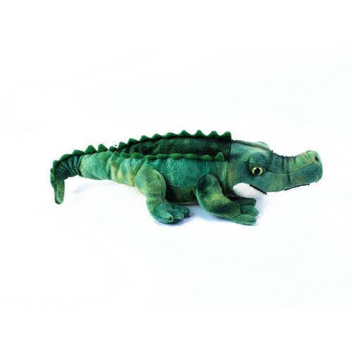 Rappa Plyšový krokodíl, 45 cm