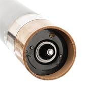 Râșniță condimente electrică Orion cu LED