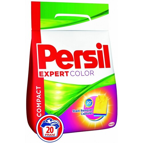 Persil Expert Color prací prášek 1,4 kg
