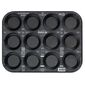 Berlinger Haus Forma do muffin 12 szt. Shiny Black Collection