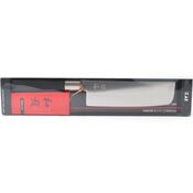 Kai Nakiri Nóż do warzyw Wasabi Black, 16,5 cm