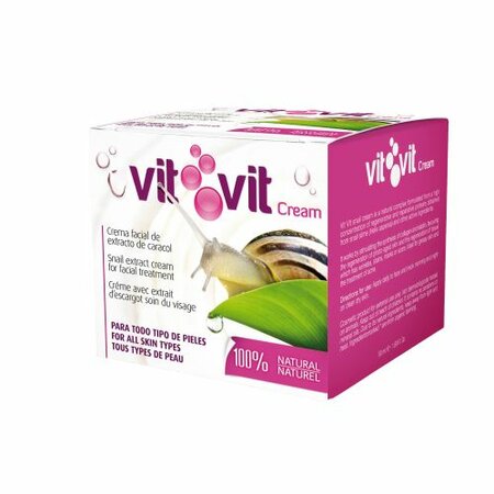 Obrázok DIET ESTHETIC Vit Vit Cream Denný krém na mastnú pleť 50ml