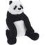 Plyšový medvídek Panda, 50 cm