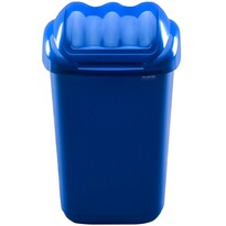 Aldotrade Odpadkový koš FALA 15 l, modrá Aldotrade Odpadkový koš FALA 15 l, modrá