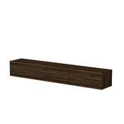 Terra Walnut TV-állvány