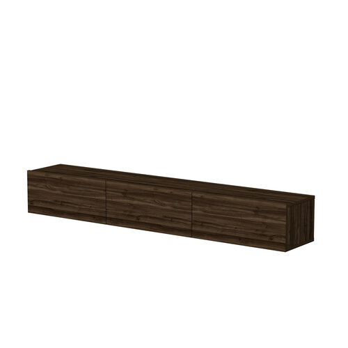 Televizní stolek Terra Walnut
