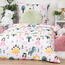 4Home Fairytale Dream gyerek pamut ágyneműhuzat, 140 x 200 cm, 70 x 90 cm