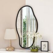 Zrcadlo Couldy Transparent 45 x 85 cm