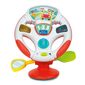 Clementoni Volan interactiv, diametru 18 cm