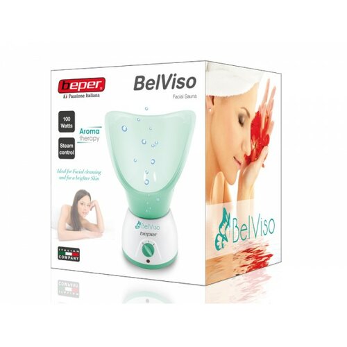 Beper 40967-N Respira arcsauna