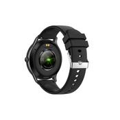 Trevi T-FIT 230 CALL chytré hodinky, černá