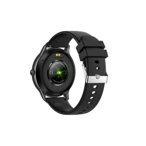 Trevi T-FIT 230 CALL chytré hodinky, černá