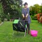Plastia Composter rotativ DUO, 2 x 70 l