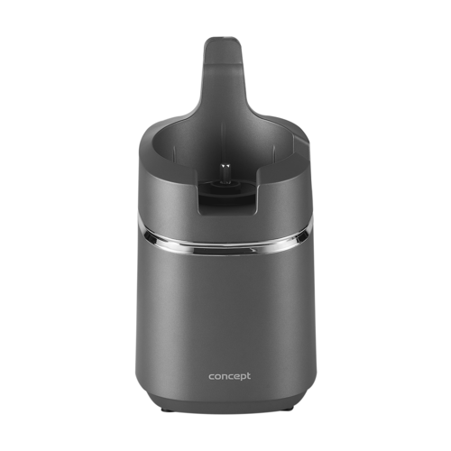 Concept LO7120 csavaros gyümölcscentrifuga, szürke