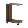 Masă de depozitare Still Walnut