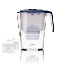 BWT Filtračná kanvica SLIM MEI 3,6 l + 2x filter BWT Filtračná kanvica SLIM MEI 3,6 l + 2x filter