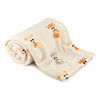 4Home odeja Soft Dreams Little Fox, 150 x 200 cm